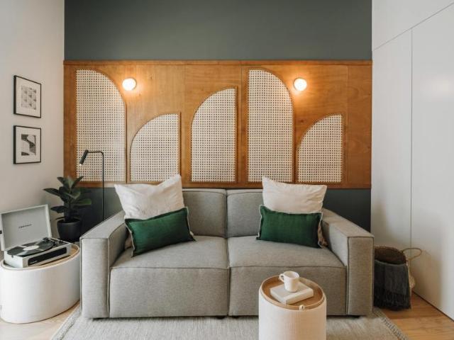 Apartamentos 1 quarto, Lisbon Lisbon 1150 298 ES100991871