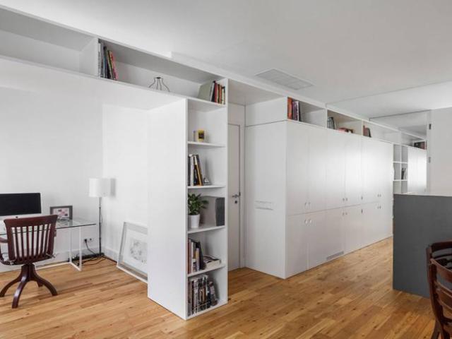 Apartamentos 1 quarto, lisbon lisbon 1150 203 DS101822082