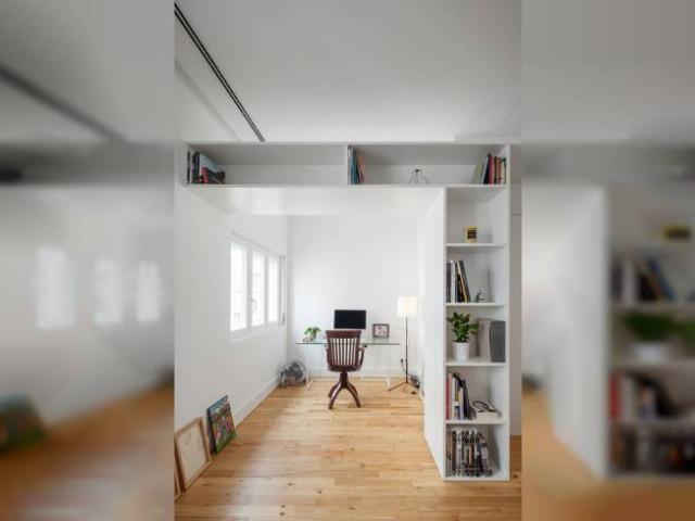 Apartamentos 1 quarto, lisbon lisbon 1150 203 ELS101822082