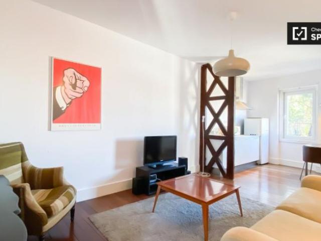 Apartamentos 1 quarto, lisbon lisbon 1150 209 DS101730523