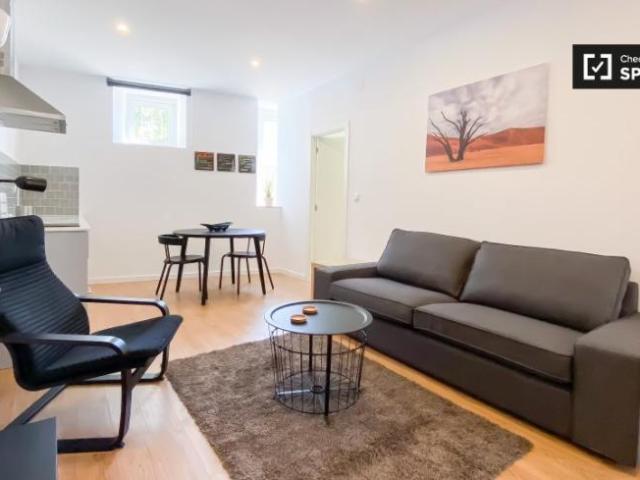 Apartamentos 1 quarto, lisbon lisbon 1150 209 DS101819921