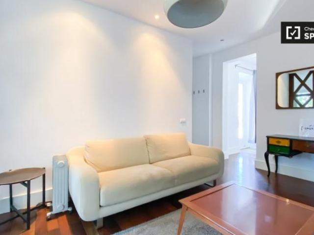 Apartamentos 1 quarto, lisbon lisbon 1150 209 ES101730523