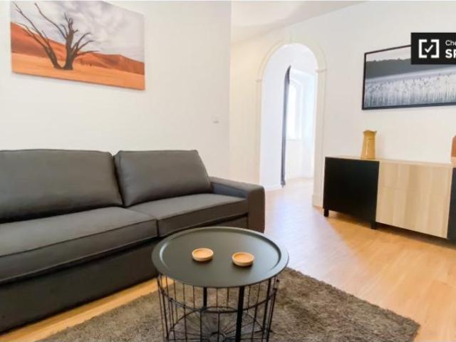 Apartamentos 1 quarto, lisbon lisbon 1150 209 ES101819921