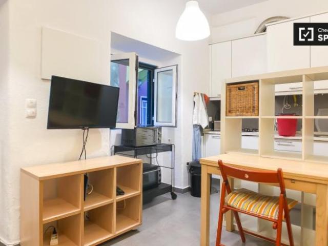 Apartamentos 1 quarto, lisbon lisbon 1150 226 ES101731363