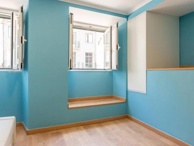 Apartamentos 1 quarto, lisbon lisbon 1150 234 ES103382042
