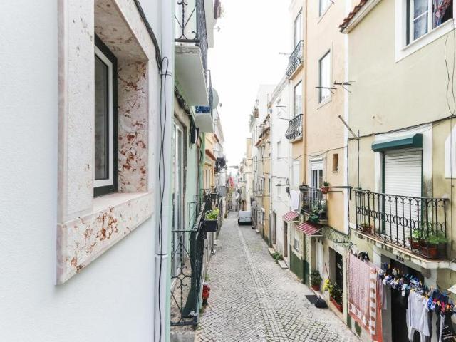 Apartamentos 1 quarto, Lisbon Lisbon 1150 305 DLS100913371