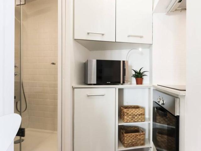 Apartamentos 1 quarto, lisbon lisbon 1150 305 DLS101815307