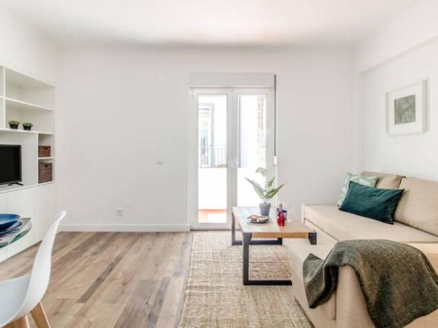 Apartamentos 1 quarto, lisbon lisbon 1150 326 DLS101694585