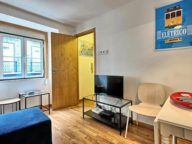 Apartamentos 1 quarto, Lisbon Lisbon 1150 333 DS102247663