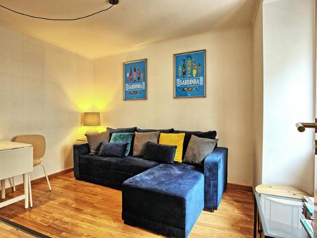 Apartamentos 1 quarto, Lisbon Lisbon 1150 333 ELS102247663