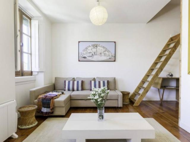 Apartamentos 1 quarto, lisbon lisbon 1170 ELS101776578