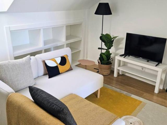 Apartamentos 1 quarto, lisbon lisbon 1170 ELS102146698