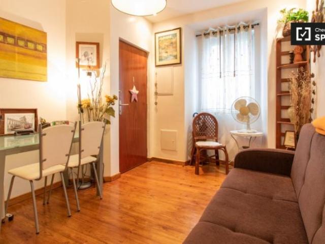 Apartamentos 1 quarto, Lisbon Lisbon 1170 ES96030510