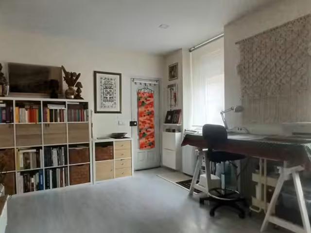 Apartamentos 1 quarto, Lisbon Lisbon 1170 ES97845122