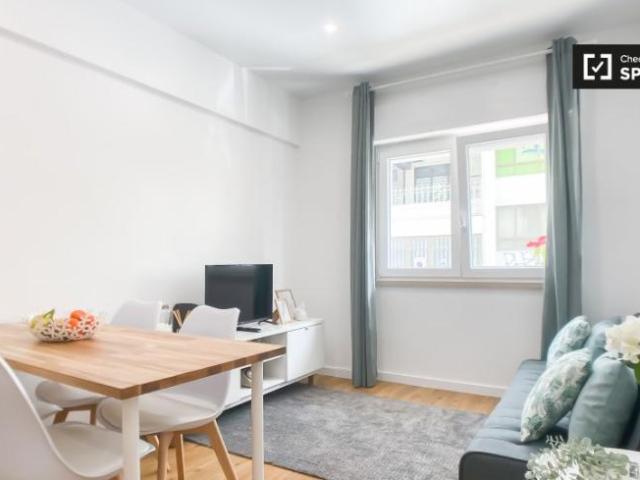 Apartamentos 1 quarto, lisbon lisbon 1170 ES99155953