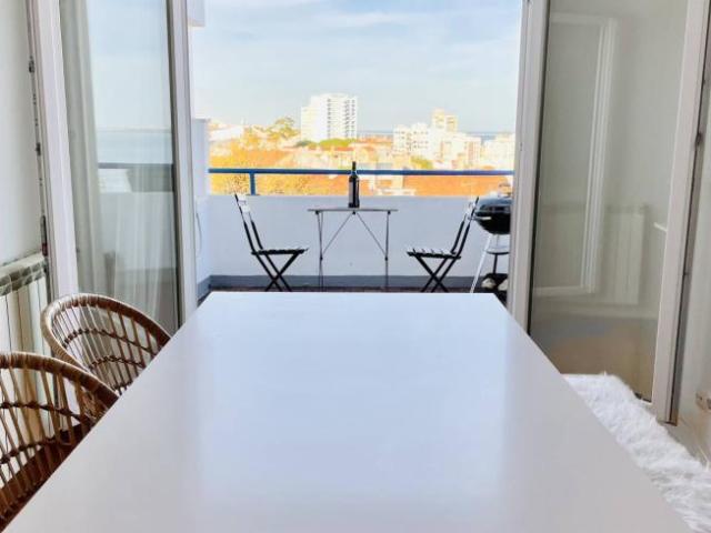 Apartamentos 1 quarto, lisbon lisbon 1170 047 ES101820753