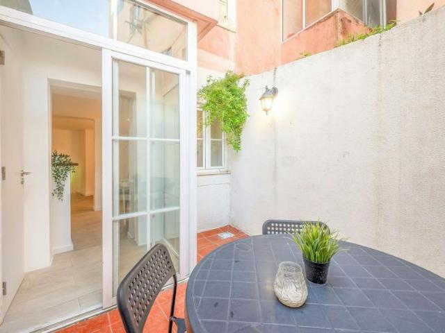 Apartamentos 1 quarto, Lisbon Lisbon 1170 052 DS101588876