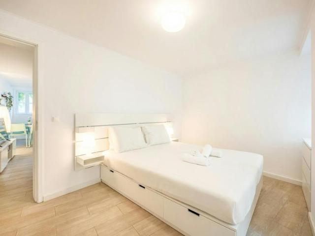Apartamentos 1 quarto, Lisbon Lisbon 1170 052 ES101588876