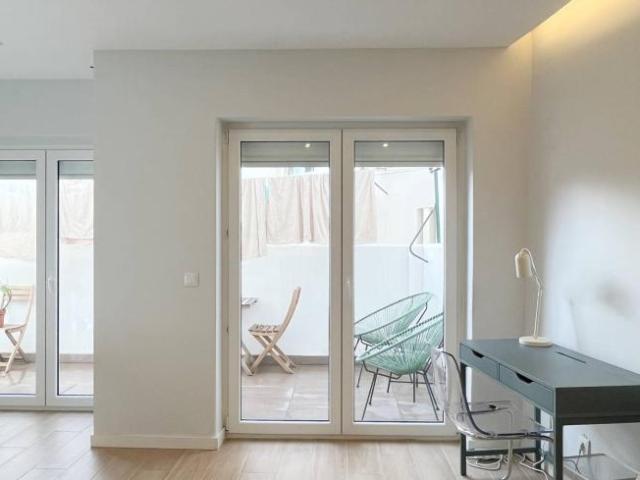 Apartamentos 1 quarto, lisbon lisbon 1170 055 DLS101834625