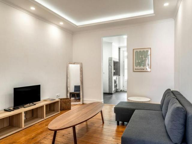 Apartamentos 1 quarto, Lisbon Lisbon 1170 077 DLS95513574