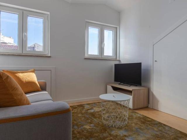 Apartamentos 1 quarto, lisbon lisbon 1170 075 DS101839141