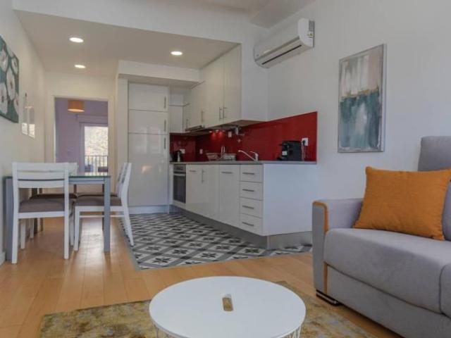 Apartamentos 1 quarto, lisbon lisbon 1170 075 ES101839141