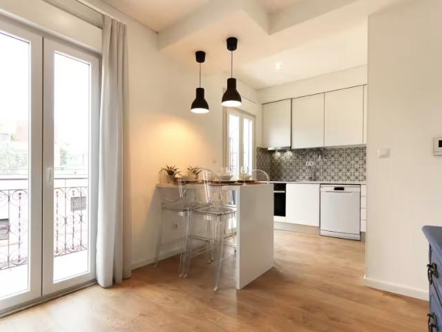 Apartamentos 1 quarto, Lisbon Lisbon 1170 016 ELS98401566