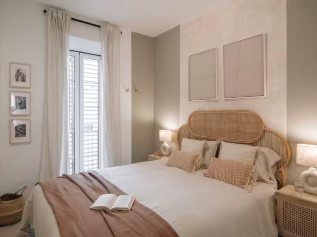 Apartamentos 1 quarto, Lisbon Lisbon 1170 025 DLS97709019