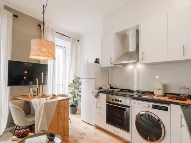 Apartamentos 1 quarto, Lisbon Lisbon 1170 025 ELS97709019