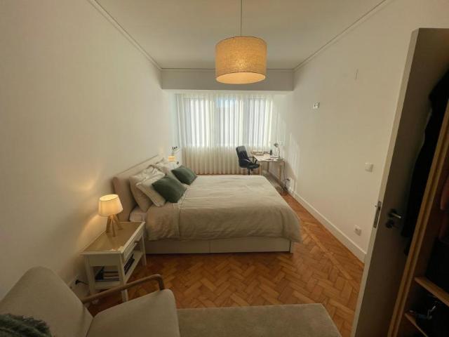 Apartamentos 1 quarto, Lisbon Lisbon 1170 164 ES101692135