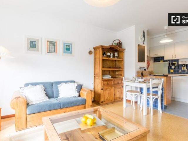 Apartamentos 1 quarto, lisbon lisbon 1170 166 DS101854425