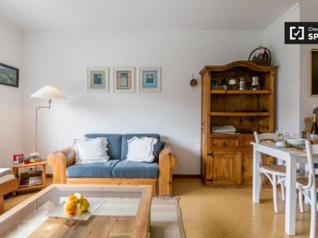 Apartamentos 1 quarto, lisbon lisbon 1170 166 ES101854425