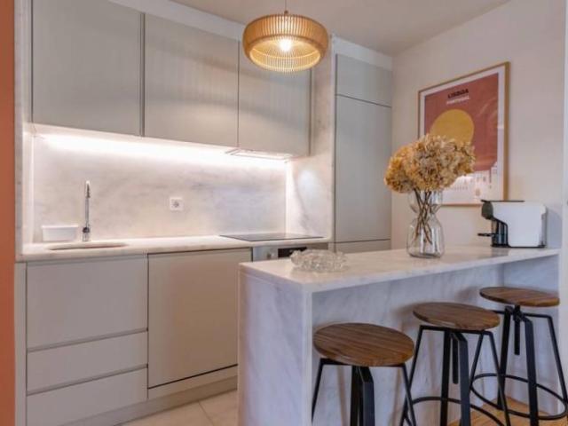 Apartamentos 1 quarto, lisbon lisbon 1170 168 ES100216681