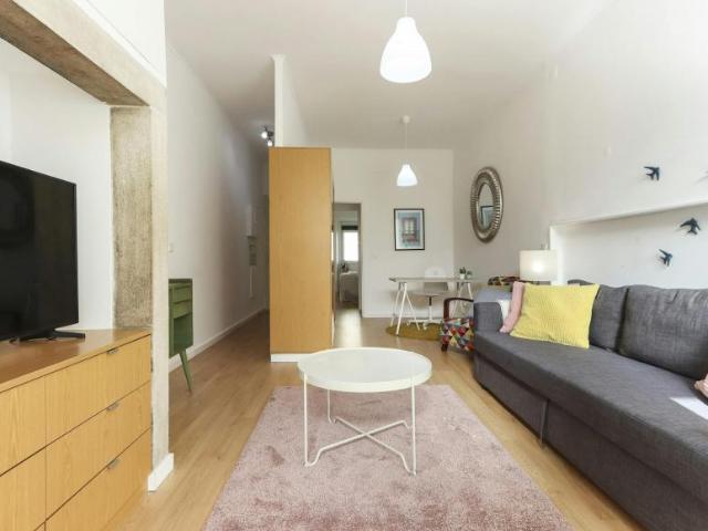 Apartamentos 1 quarto, Lisbon Lisbon 1170 197 ES102854114