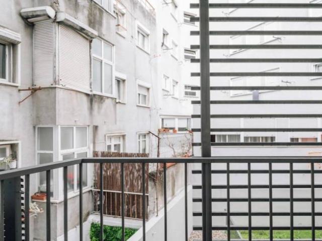 Apartamentos 1 quarto, Lisbon Lisbon 1170 114 ELS97237322
