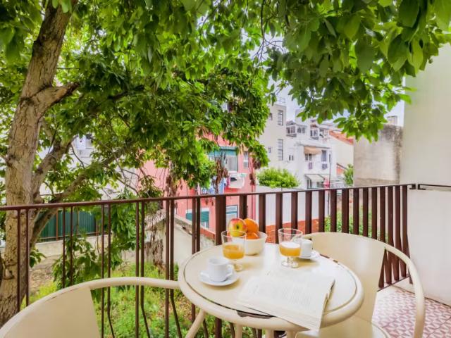 Apartamentos 1 quarto, Lisbon Lisbon 1170 130 DLS98636240