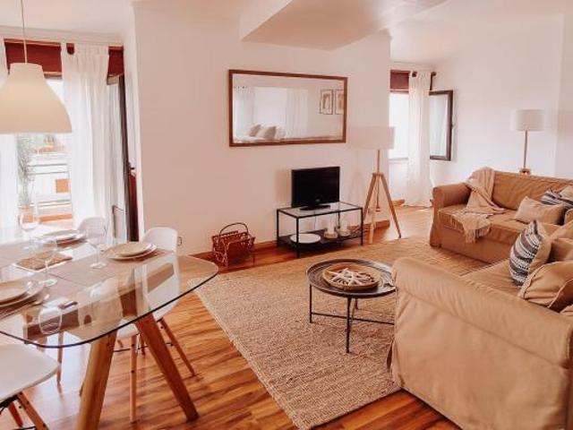 Apartamentos 1 quarto, Lisbon Lisbon 1170 251 ELS94091980