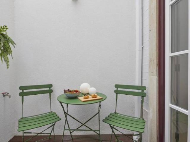 Apartamentos 1 quarto, lisbon lisbon 1170 207 DS101765510