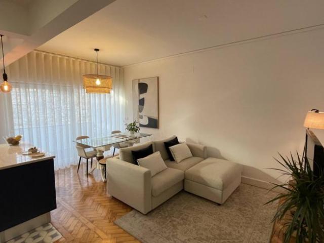Apartamentos 1 quarto, Lisbon Lisbon 1170 230 ELS90382342