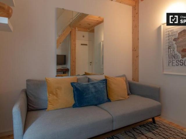 Apartamentos 1 quarto, lisbon lisbon 1170 363 DS101730998