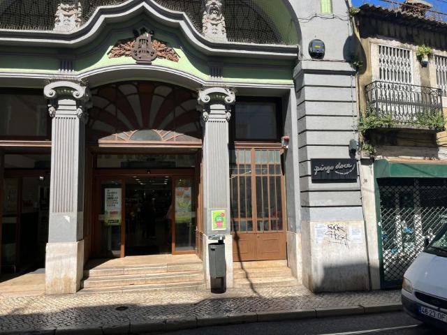 Apartamentos 1 quarto, Lisbon Lisbon 1170 364 DS103543268