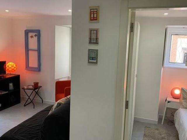 Apartamentos 1 quarto, Lisbon Lisbon 1170 383 DLS68666759