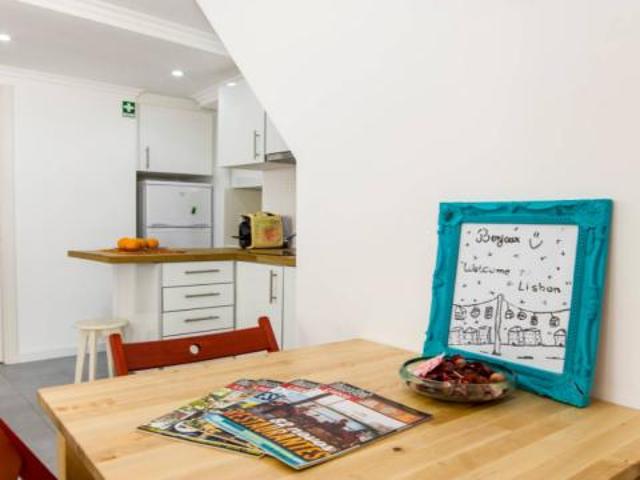 Apartamentos 1 quarto, Lisbon Lisbon 1170 383 ELS68666759