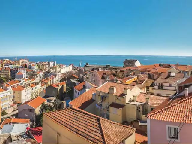 Apartamentos 1 quarto, Lisbon Lisbon 1170 386 ELS98636276