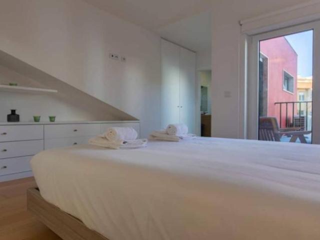 Apartamentos 1 quarto, lisbon lisbon 1170 386 ES101840123