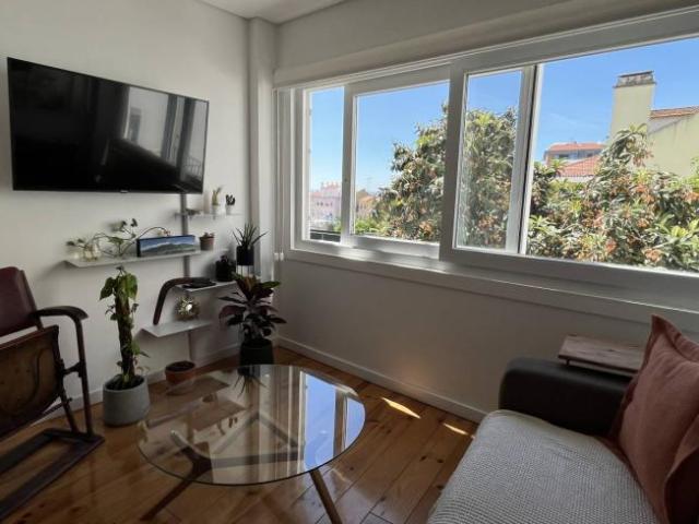 Apartamentos 1 quarto, lisbon lisbon 1170 393 ES100417291