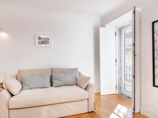 Apartamentos 1 quarto, lisbon lisbon 1200 DLS101842911