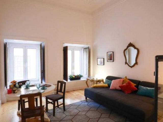 Apartamentos 1 quarto, lisbon lisbon 1200 DS101818834