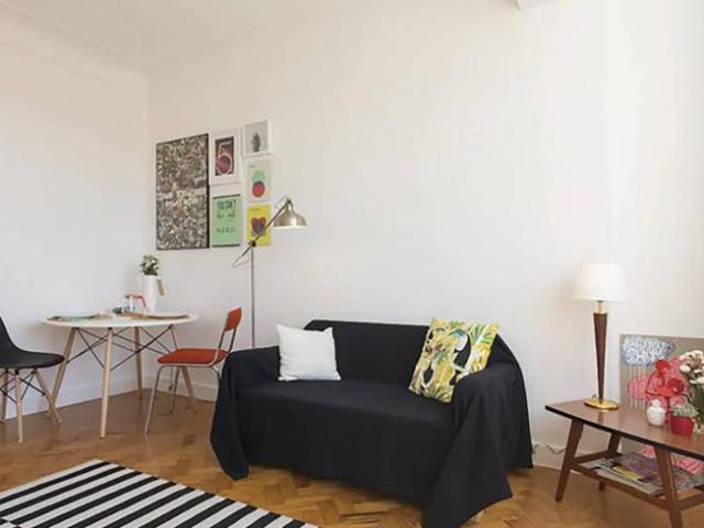 Apartamentos 1 quarto, lisbon lisbon 1200 DS101821407