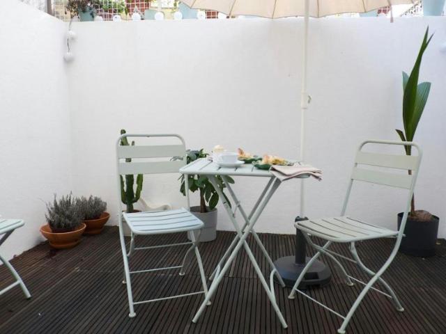 Apartamentos 1 quarto, Lisbon Lisbon 1200 ELS101559398
